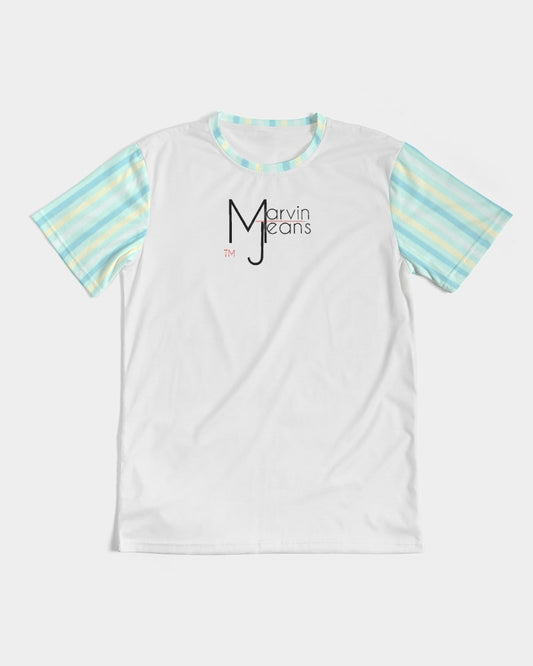 Pin stripes BY MARVIN JEANS Men's Tee