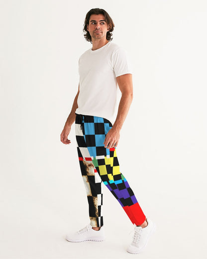 Combo mix by Marvin Jeans and Trinity D Marvin Men's Joggers