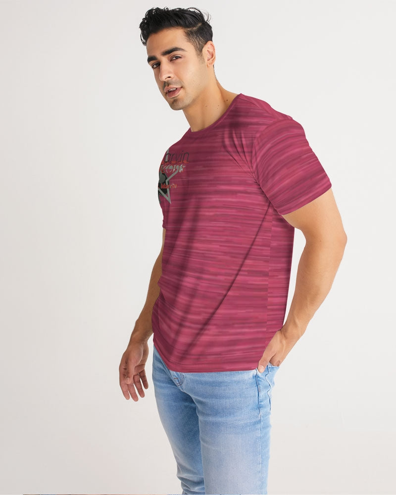New Legacy by Trinity D Marvin and Marvin jeans Men's Tee