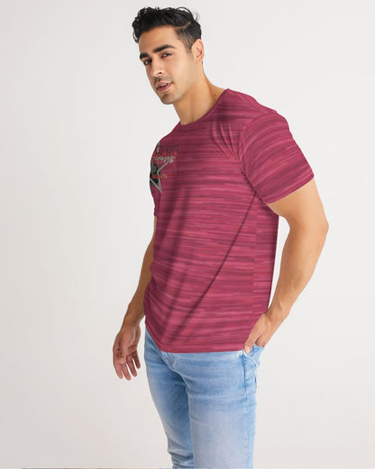 New Legacy by Trinity D Marvin and Marvin jeans Men's Tee
