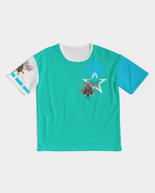 Holy print BY MARVIN JEANS Men's Premium Heavyweight Tee