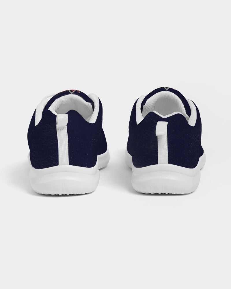 Navy Blue by Marvin Jeans and Trinity D Marvin Men's Athletic Shoe