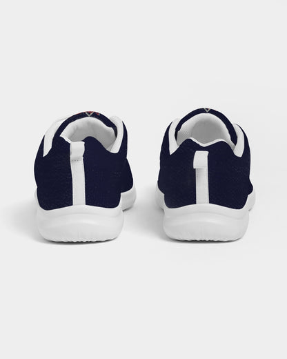 Navy Blue by Marvin Jeans and Trinity D Marvin Men's Athletic Shoe