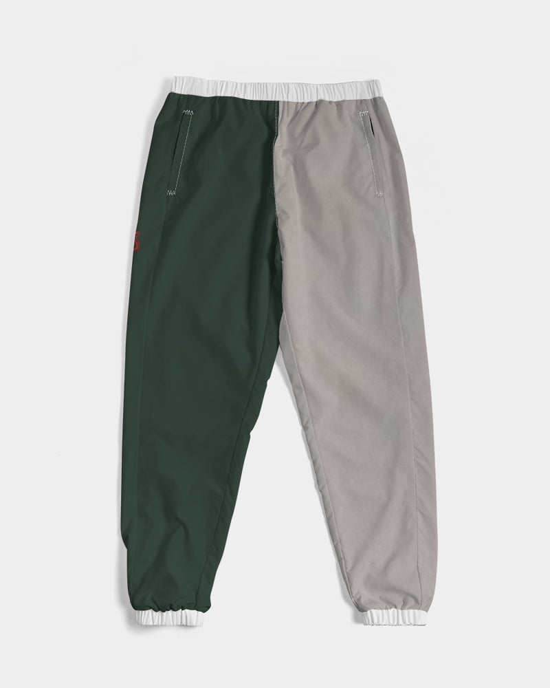 Above greatness by Marvin Jeans and Trinity D. Marvin Men's Track Pants