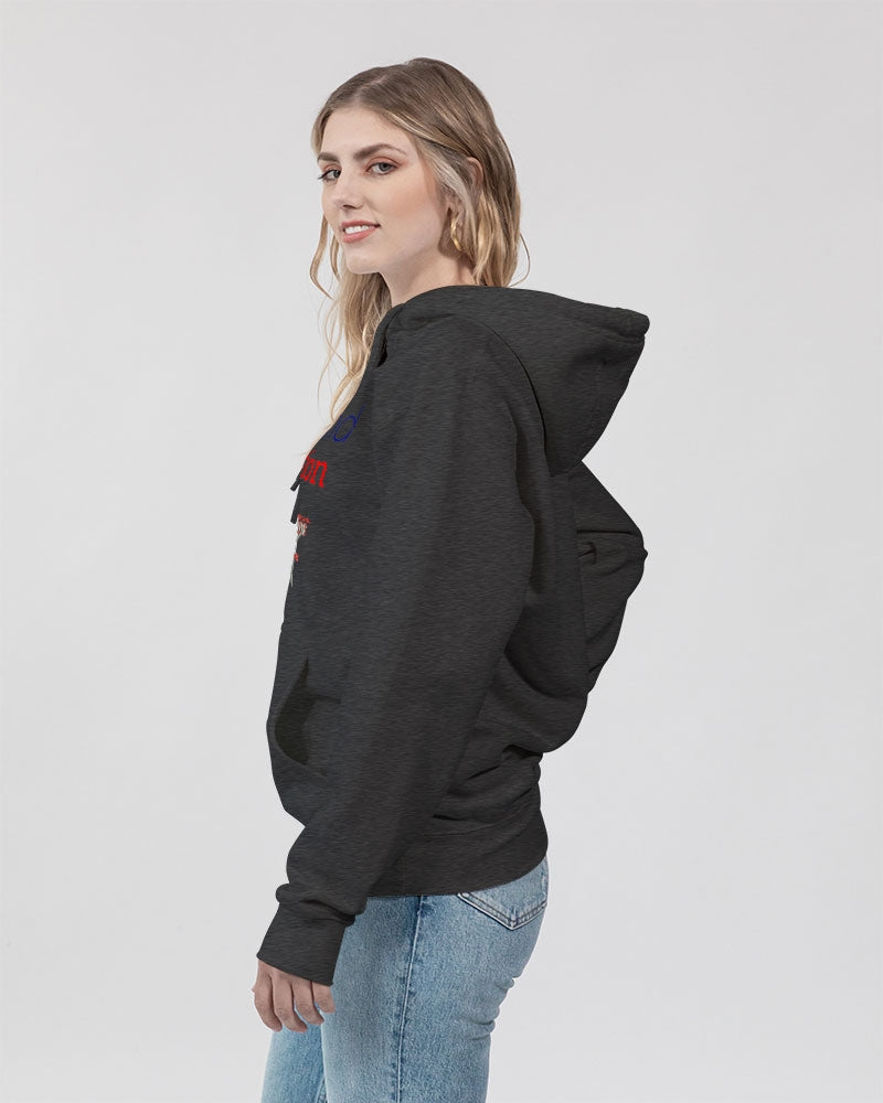Beyond Definition by Marvin Jeans and Trinity D Marvin Unisex Premium Pullover Hoodie | Lane Seven
