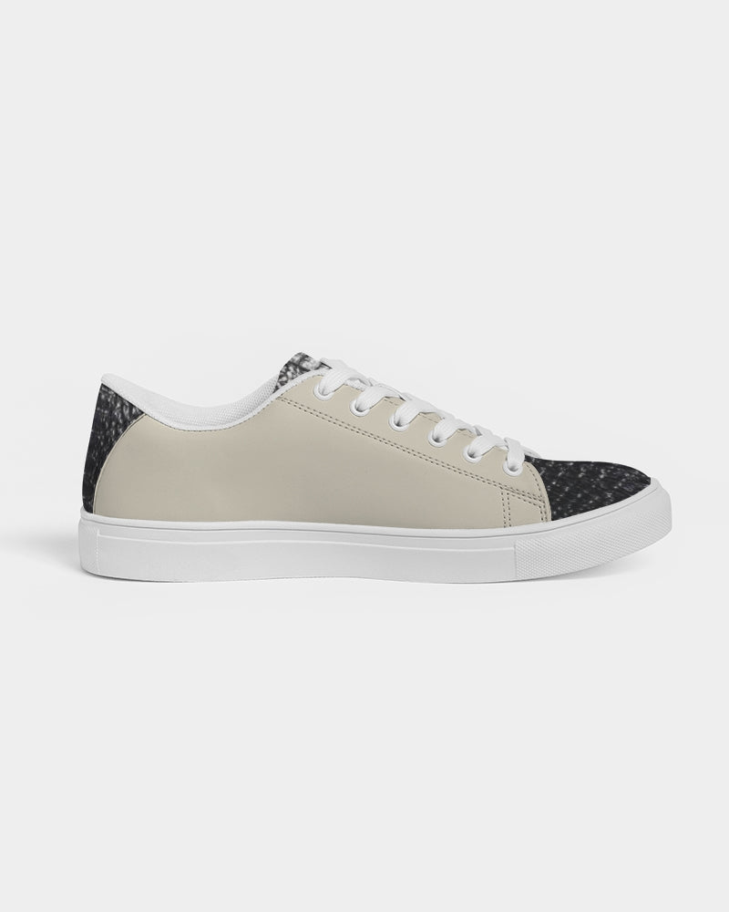 Blake BY MARVIN JEANS Men's Faux-Leather Sneaker