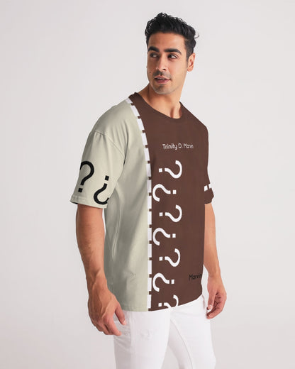 Premium Blake BY MARVIN JEANS Men's Premium Heavyweight Tee